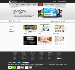 窩樂樂科技網(wǎng)站設(shè)計(jì) 基于4P營銷理論的網(wǎng)頁設(shè)計(jì)策略